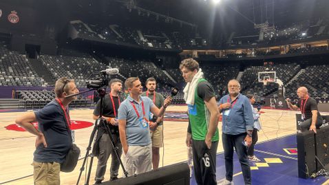  Само четирима от играчите на ПАО се явиха на тренировката преди мача с Олимпиакос 