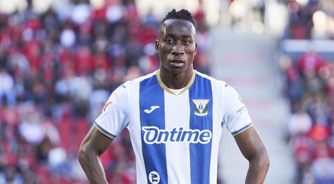 Сълзите са за Леганес спед последния кръг в Ла Лига