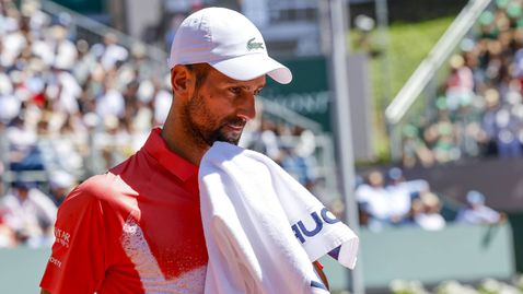 Джокович влезе в историята с мечтаната титла номер 100