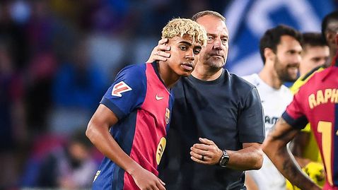  От Барселона желаят крила на Ливърпул и Ман Юнайтед 