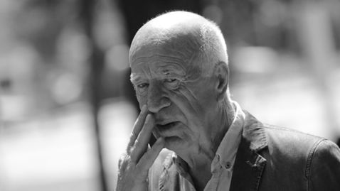 Отиде си голямата легенда на Левски Кирил Ивков