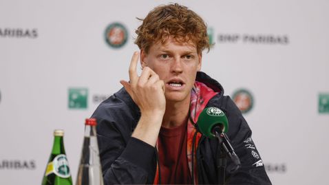 Синер: Надал показа как можеш да си скромен и велик