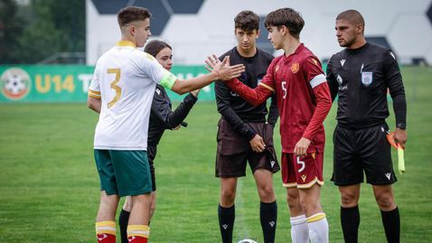 Стартира шестото издание на "Турнир на талантите"