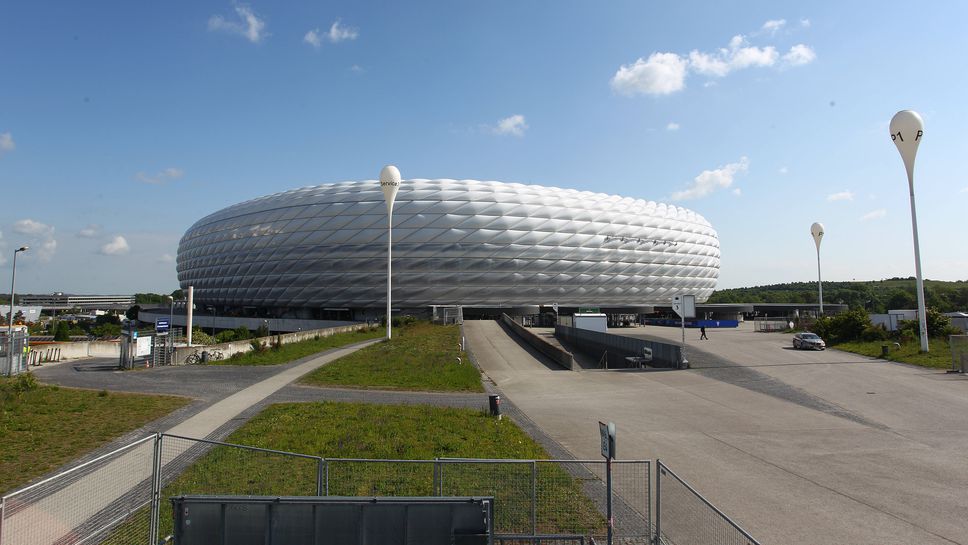 Отборите на Пари Сен Жермен и Реймс излизат във финала