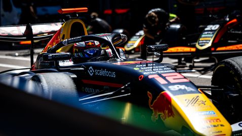 Формула 3 отново ще използва квалификационния формат от Монако на "Монца"