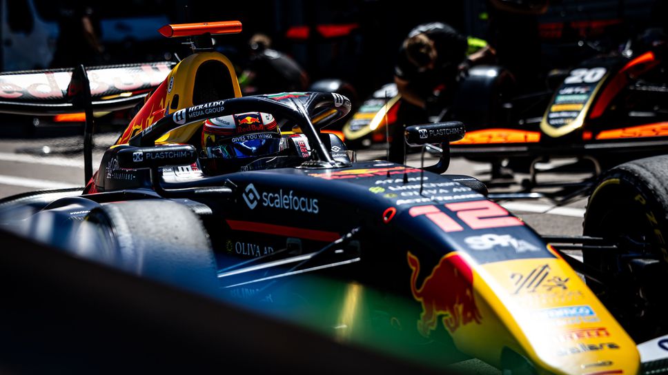 Формула 3 отново ще използва квалификационния формат от Монако на "Монца"