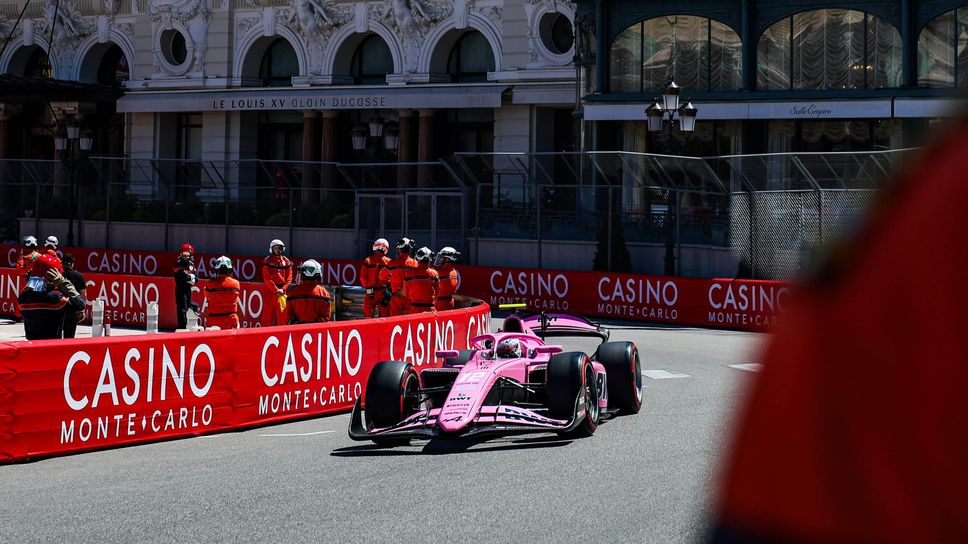 Академията на Алпин спечели двойна победа в спринтовото състезание от