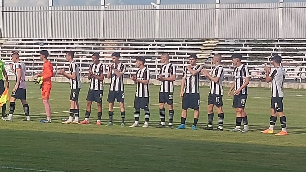 Димитър Дерменджиев: Да покажем какво можем