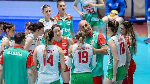 Абонданца определи състава за първата седмица на Лигата на нациите