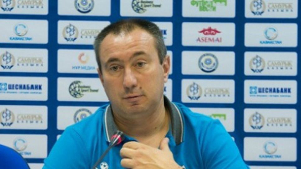 Мъри Стоилов поиска младата звезда на ЦСКА, парите не били проблем