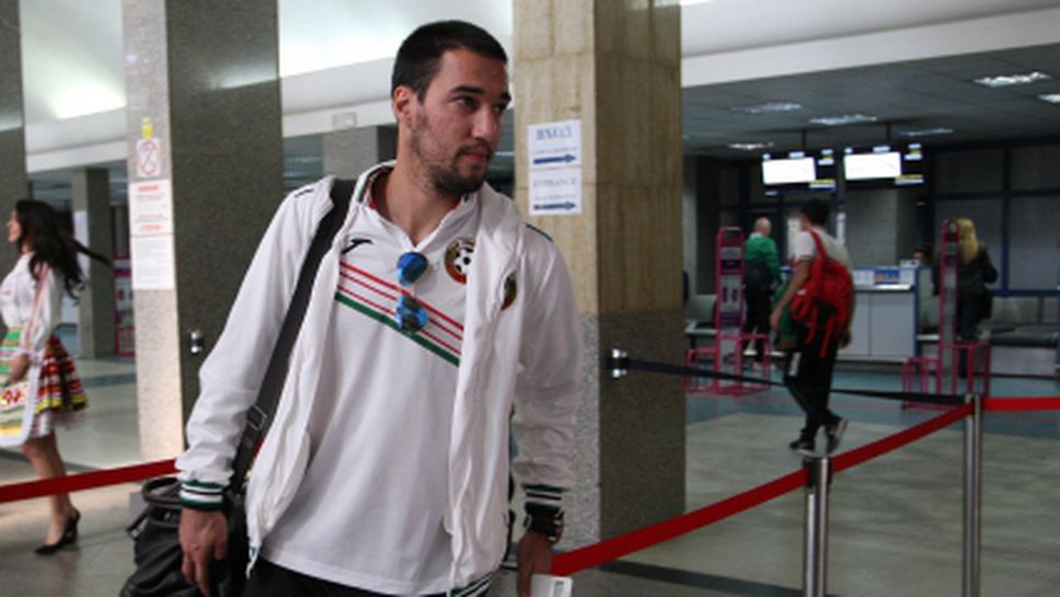 Ивелин Попов: 1-2 удара да бяхме отправили, публиката щеше да е доволна