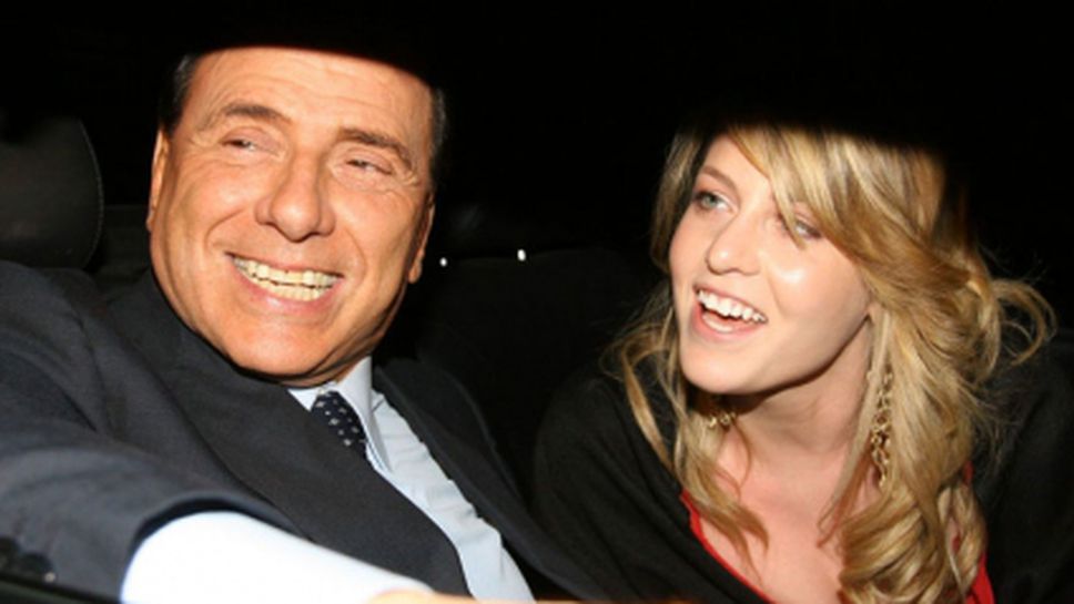 Берлускони обяви следващия президент на Милан