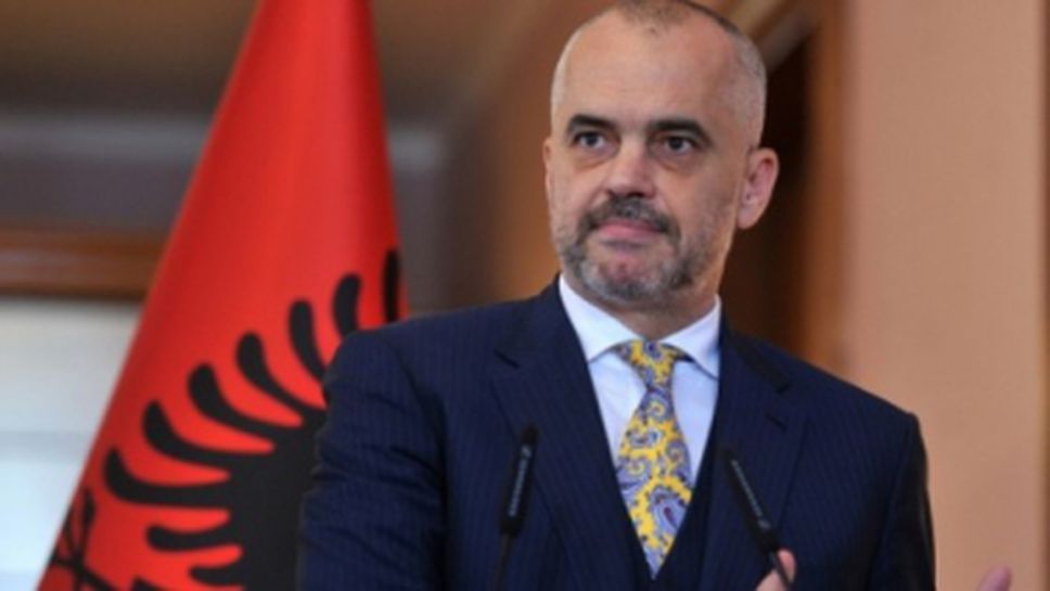 Албанският премиер: Съседите оставиха лошо впечатление за организацията