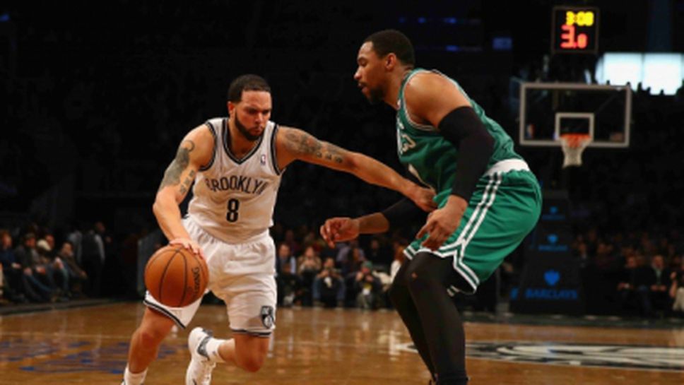 НБА експериментира с по-кратък мач