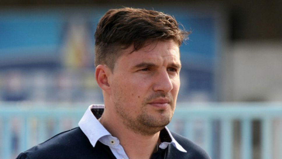 Христо Йовов с два гола за купата на Аматьорската лига