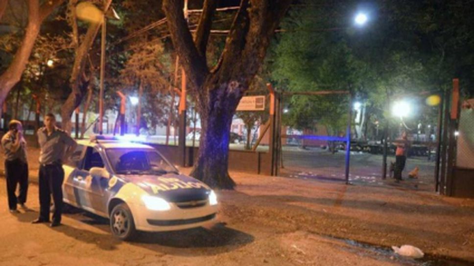 Двама аржентински запалянковци са убити след дербито Росарио Сентрал - Нюелс Олд Бойс