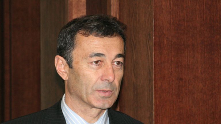 Порто отваря врати за деца от школата на Пламен Марков