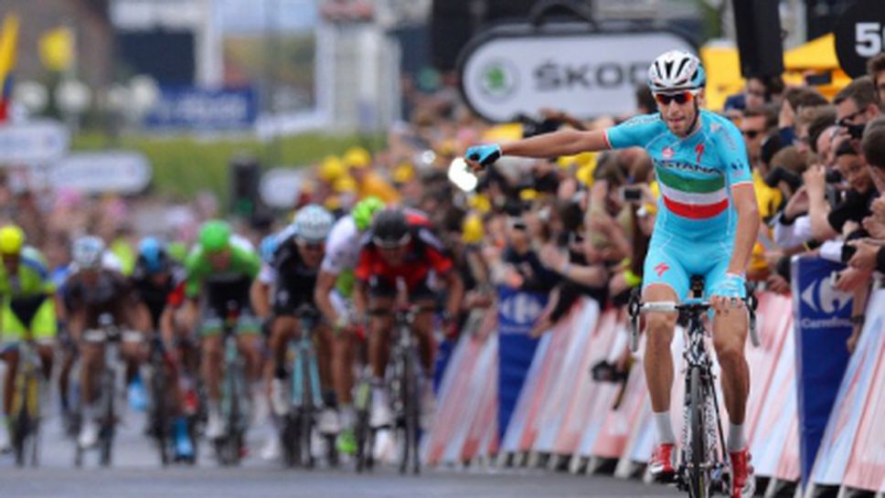 Седем планински етапа в "Тур дьо Франс" догодина