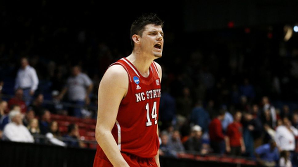 Никс подписаха с австралиец