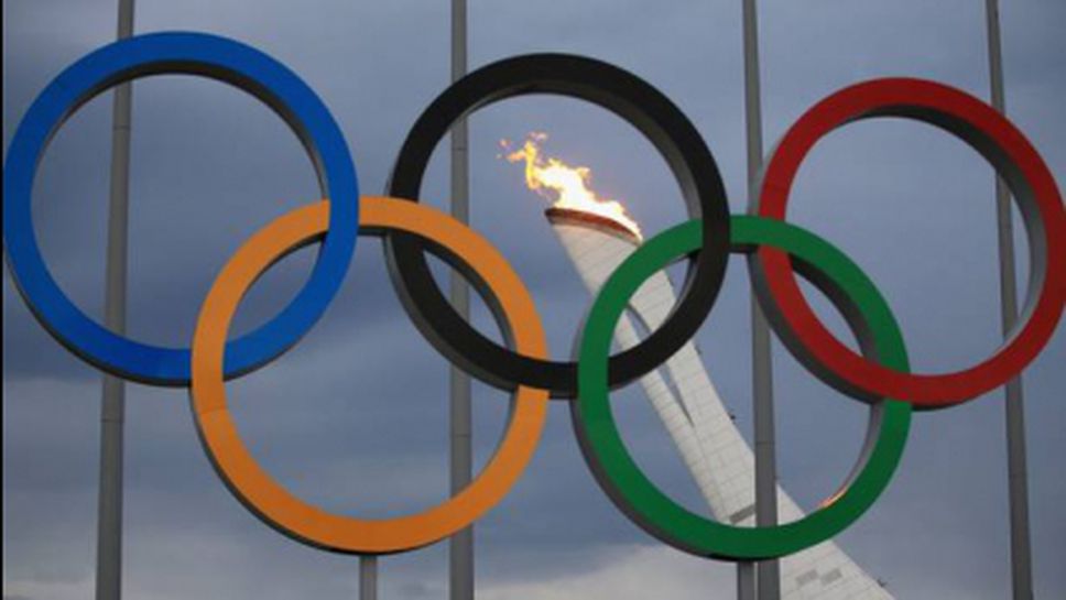 Германия кандидатства за олимпийските игри през 2024 година