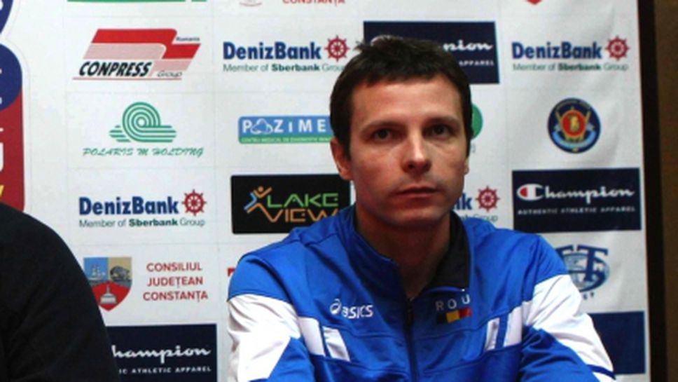 Андрей Жеков: На хартия Пиаченца е отборът-фаворит в тази група