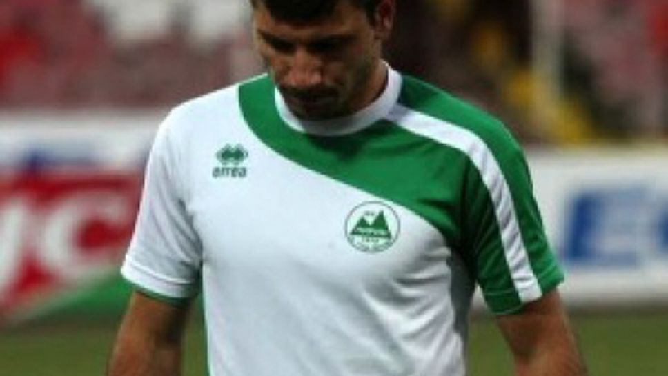 Българи победиха Омония в първенството на Кипър