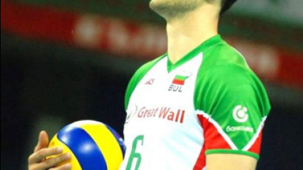 Матей Казийски: Волейболът в България умира
