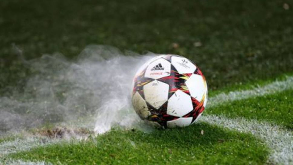 УЕФА вече разследва безредиците на "Сигнал Идуна Парк"