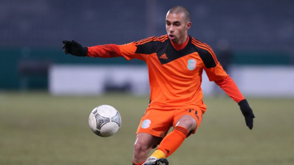 Момчил Цветанов: Цял Ловеч мирише на Гриша Ганчев