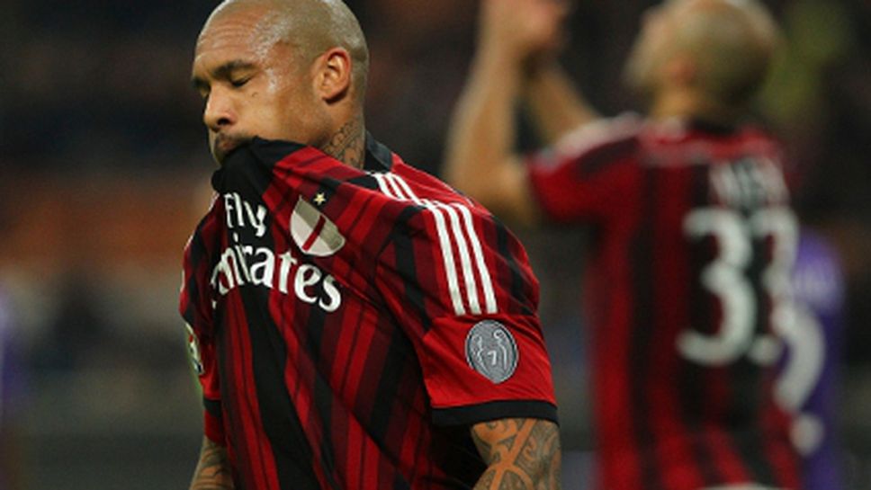 Героят на Милан от последното дерби с Интер под въпрос за мача с "нерадзурите"