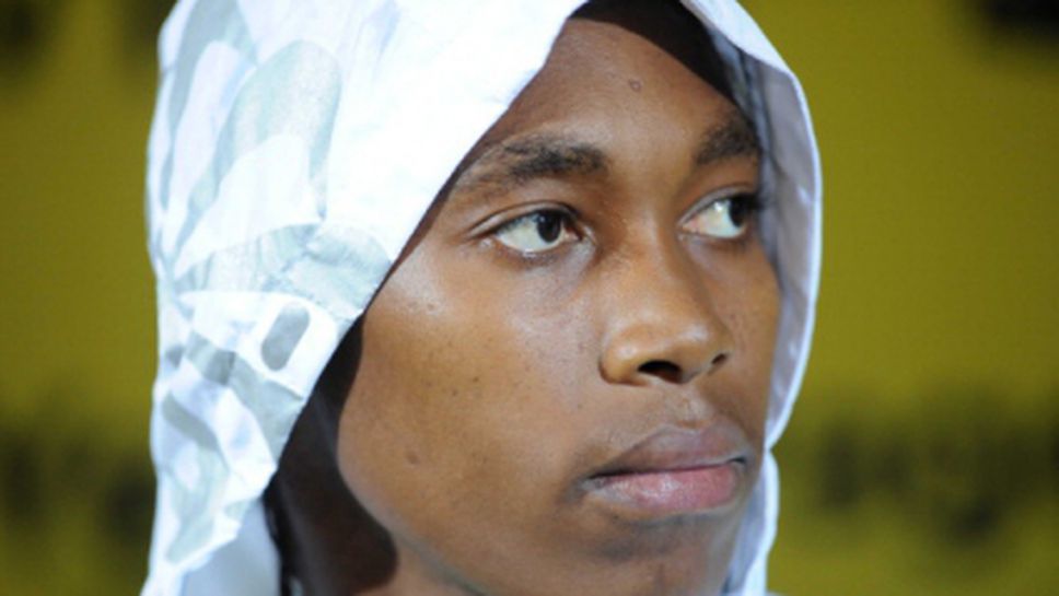 Семеня се раздели с Мария Мутола