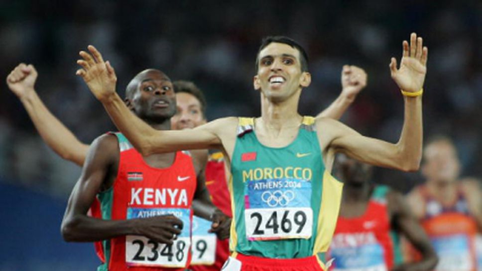 Одобриха 12 легендарни атлети за членове на Залата на славата на ИААФ