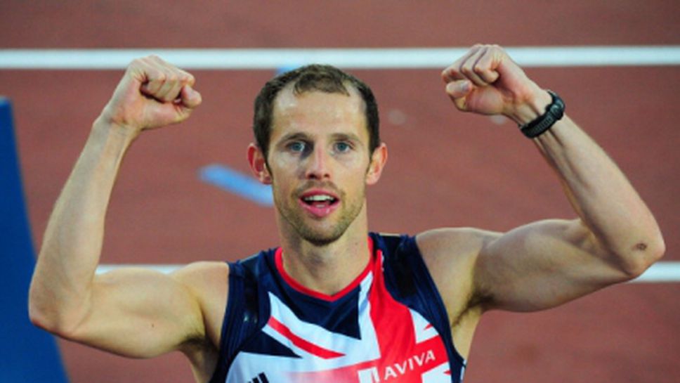 Отложиха изслушването на европейски шампион за декември