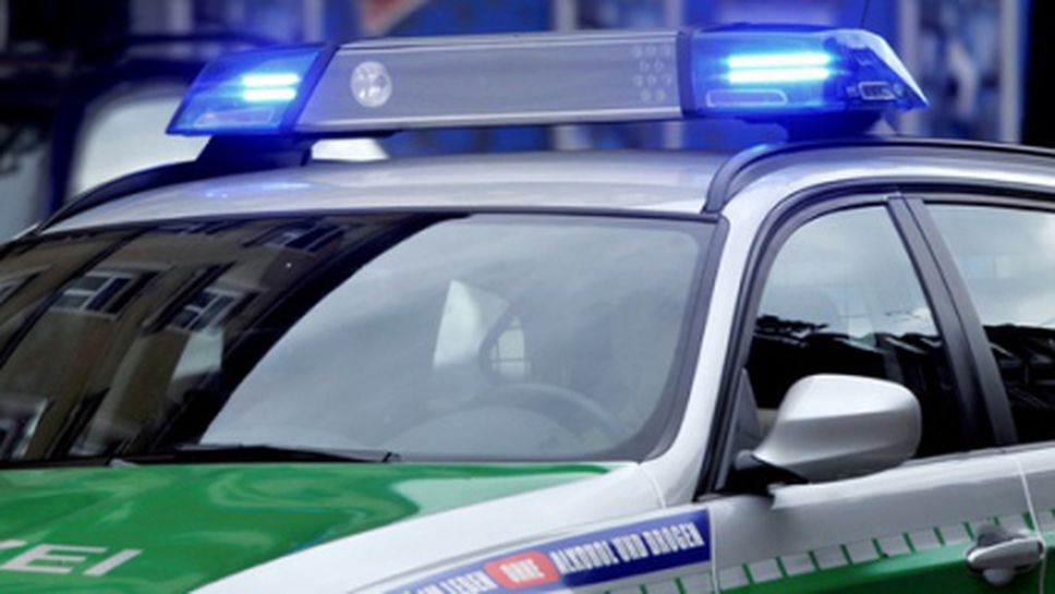 Днешната полицейска сводка от Бундеслигата