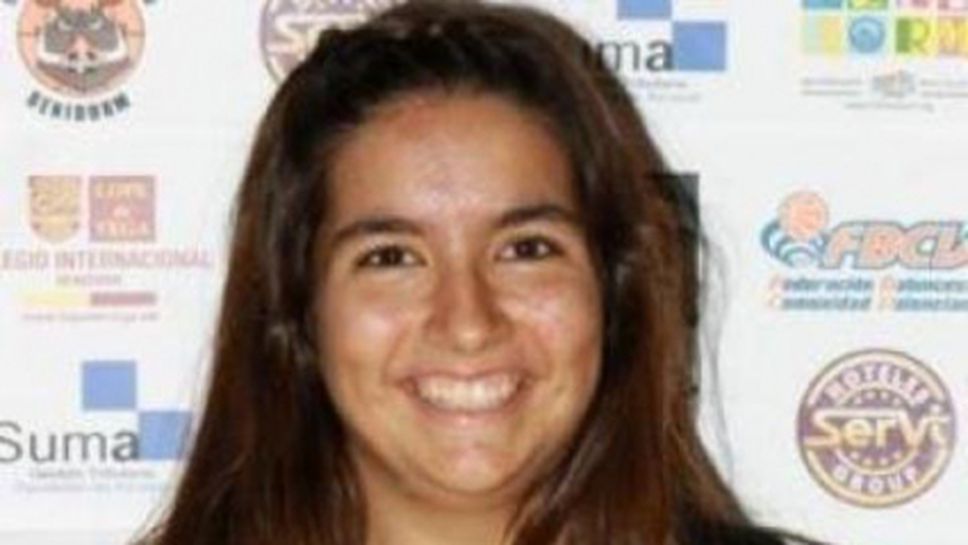 16-годишна баскетболистка почина по време на мач в Испания
