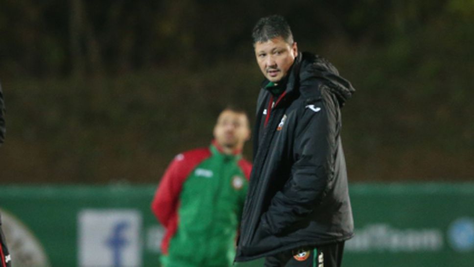 Има ли шанс Тончи Кукоч да стане национал на България - отговорът на Любо Пенев
