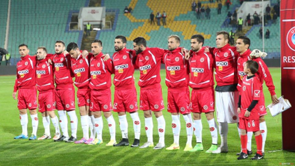 Футболистите на Малта: Това е един от най-знаменитите мачове в историята ни