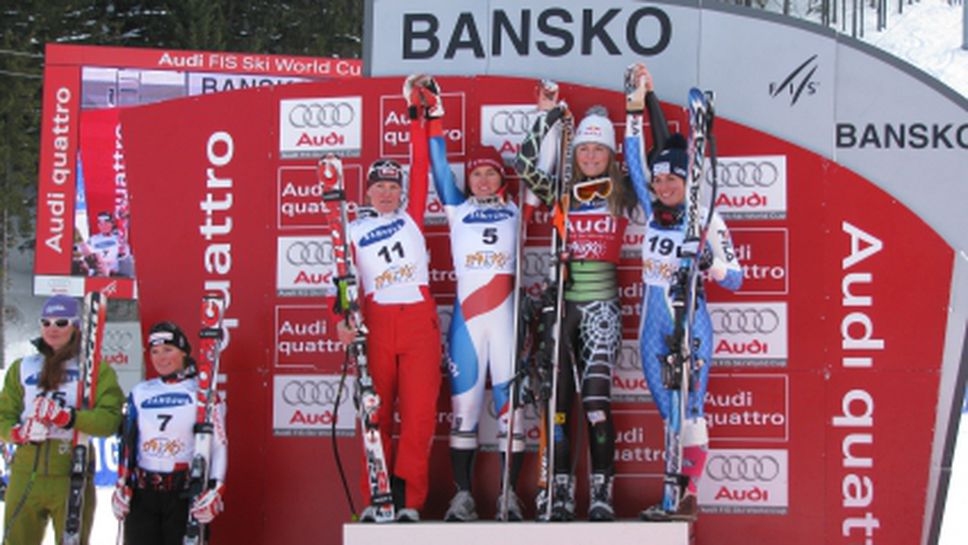 Откриват ски сезона в Банско на 13 декември, при добри условия и по-рано