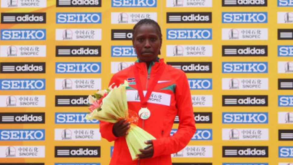 Киплагат ще бяга за световен рекорд в Барселона