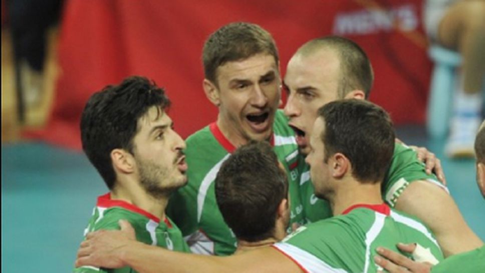България с два национални отбора на Европейската Олимпиада 2015
