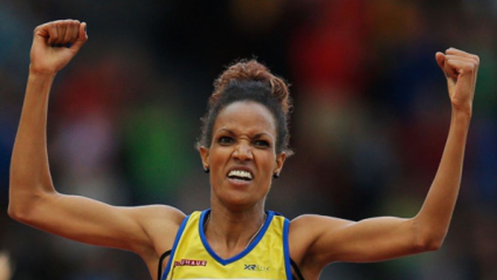 Звезди от Цюрих 2014 пристигат за Европейското по кроскънтри в Самоков