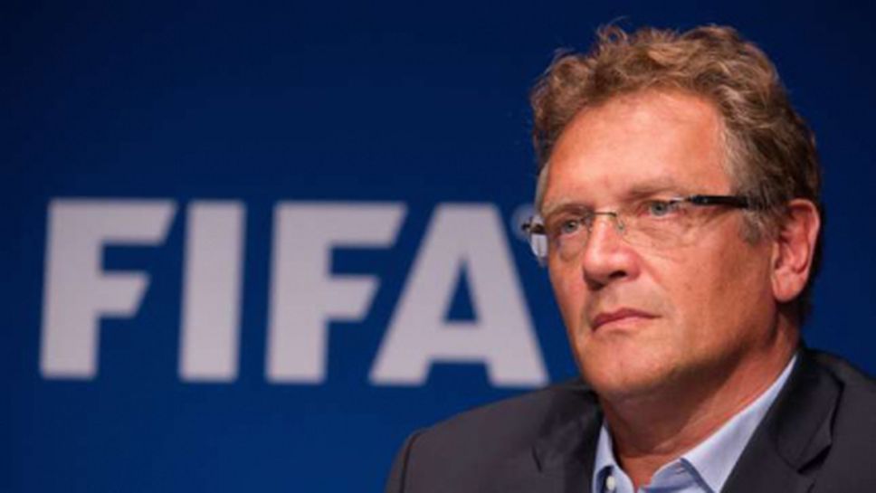 Години ще трябват на ФИФА, за да възстанови репутацията си
