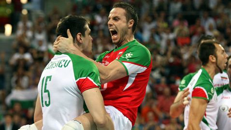 Теодор Салпаров пред Sportal.bg: Пълната “Арена София” може да даде криле на националите ни