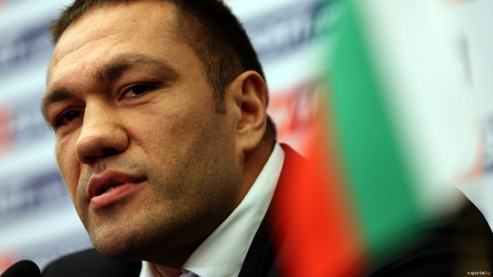 Кубрат Пулев: Не трябва да превръщаме спорта във война, не мразя Кличко