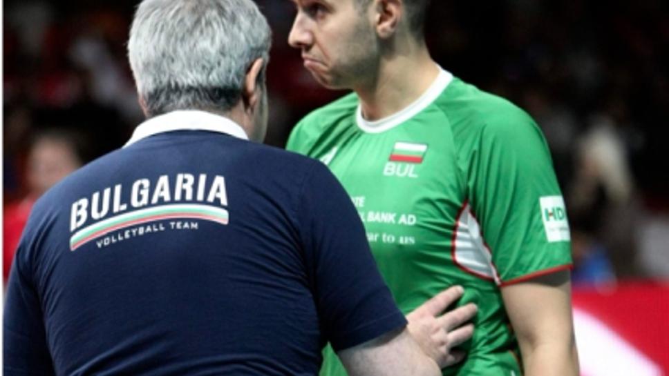 Георги Братоев ще играе в КВК Габрово