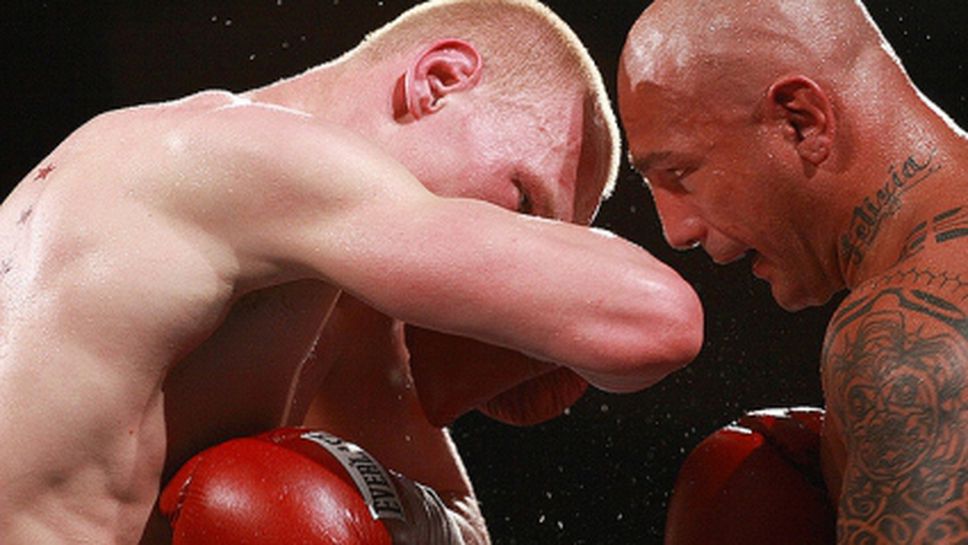 Влодарчик - Фрагомени III на 6 декември