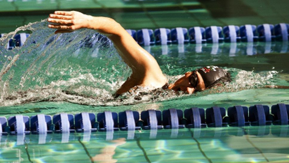 Лидия Иванова: Най-трудното в спорта е да бъдеш постоянен