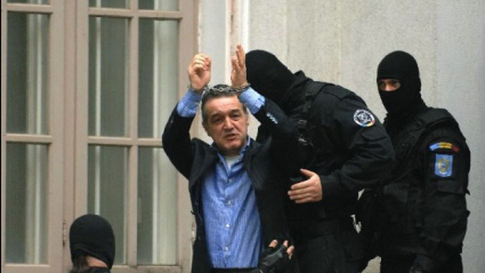 Затворникът Джиджи Бекали прогнозира: Стяуа - Челси 2:0 (снимка)