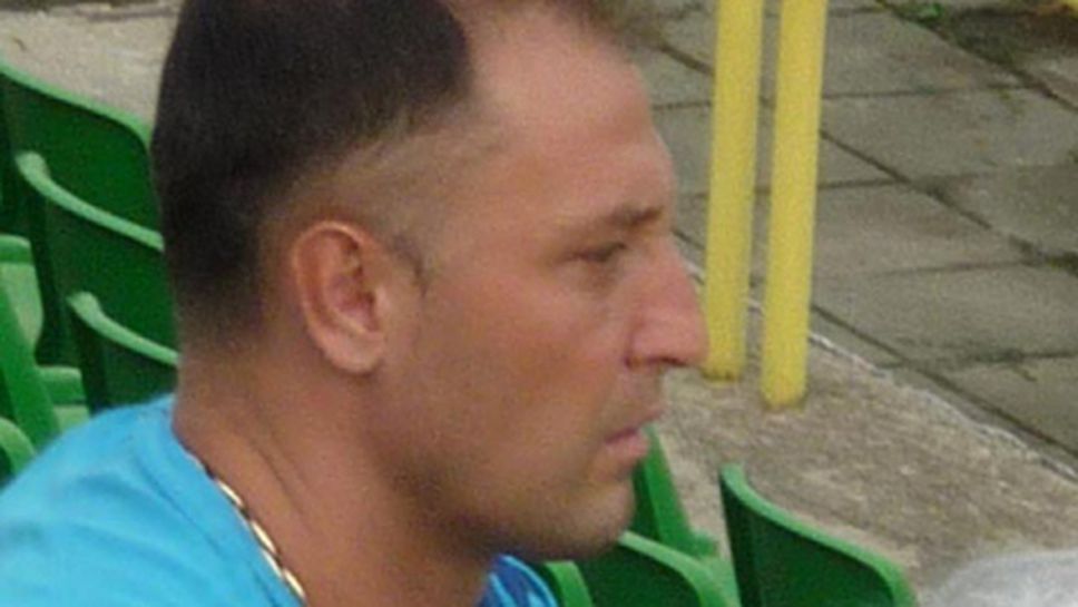 Ивайло Паргов: Очаквам оспорван двубой срещу Пирин Разлог