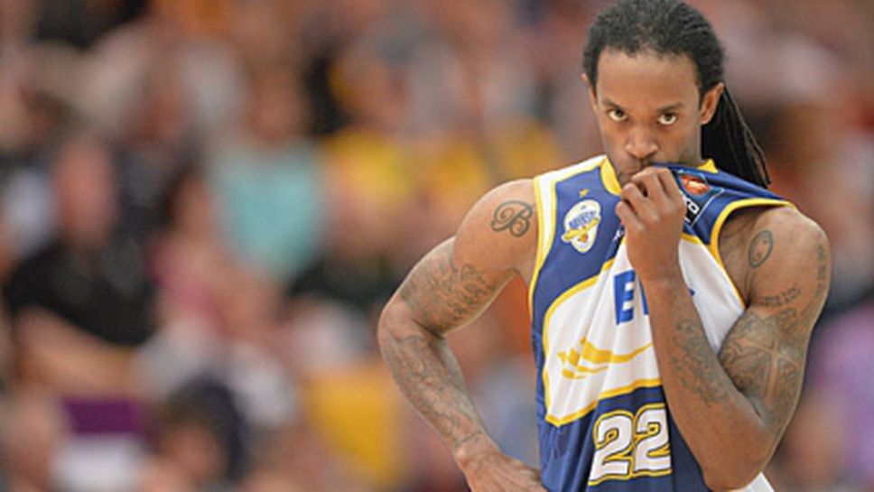 Олденбург отказа Варезе от участие в Евролигата